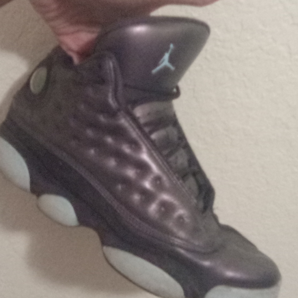 Jordan shoes